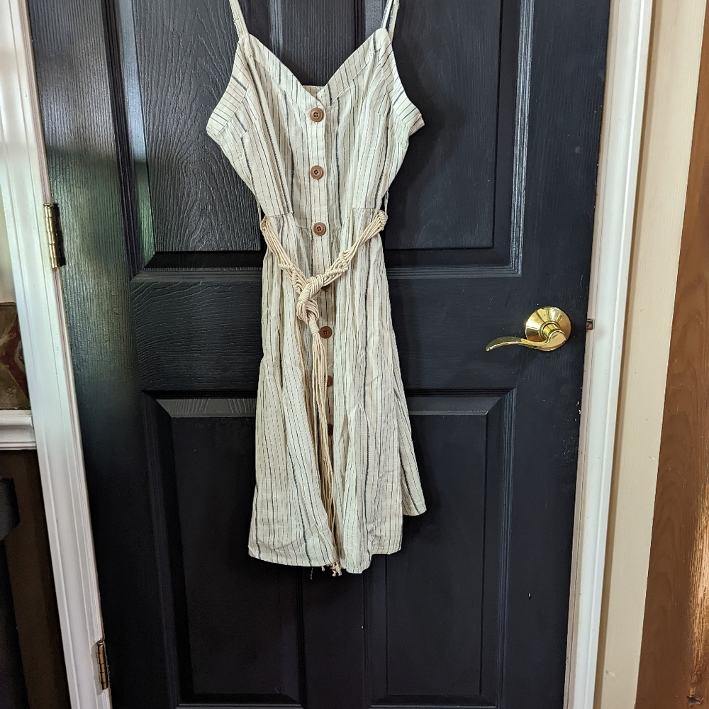 Summer Dress